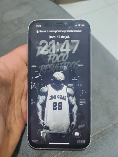 iPhone 12 de 128G