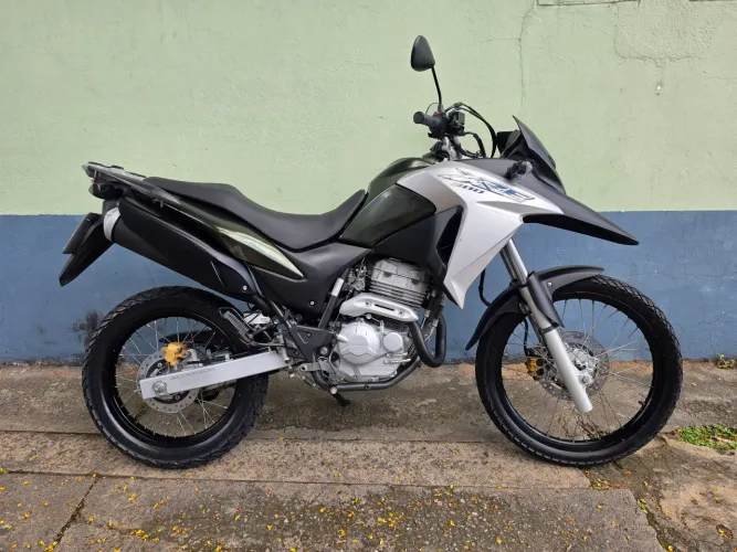XRE300R 