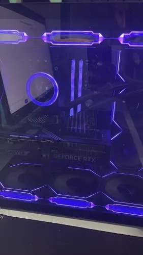 Kit upgrade ryzen 7 5700x3d 32GB RAM B550m aorus elite