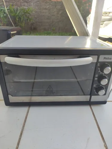 Forno elétrico Philco 46 litros