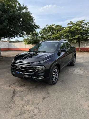 Fiat Toro Freedom 1.3 T270 4X2 Flex AUT 2022