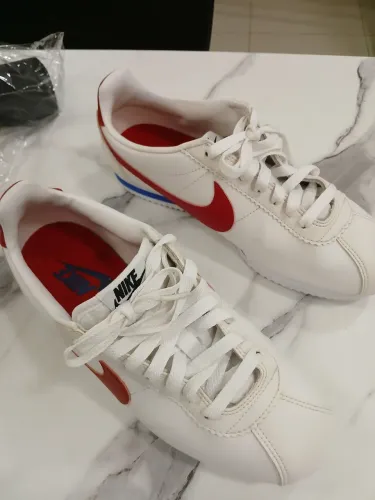 Nike retrô