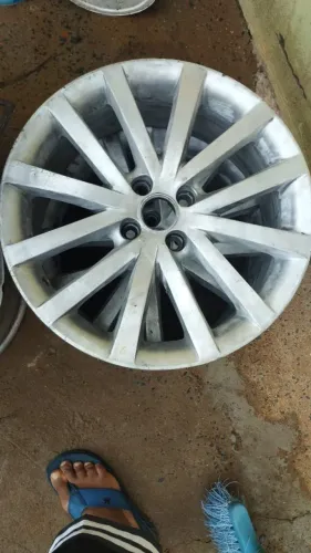 Rodas aro 17