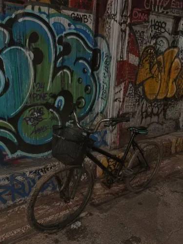 bicicleta aro 27