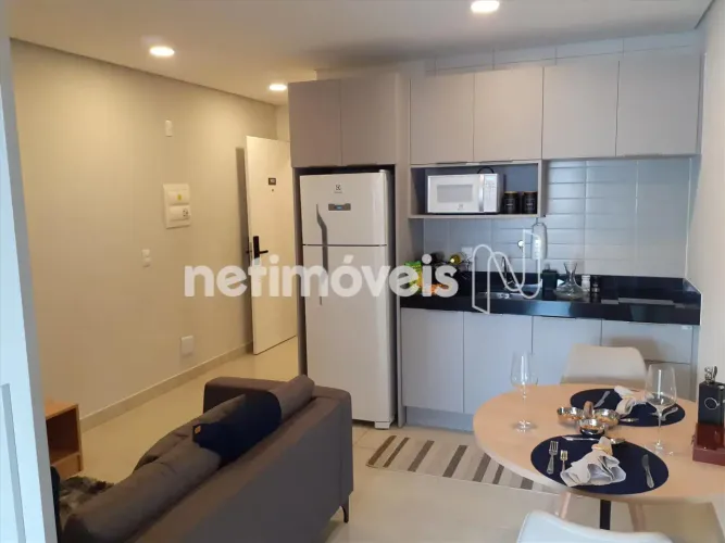 Locação Kitchenette Santa Efigênia São Paulo