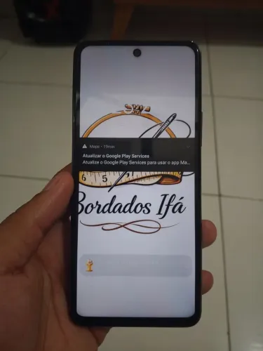 Infinix Hot 11s NFC