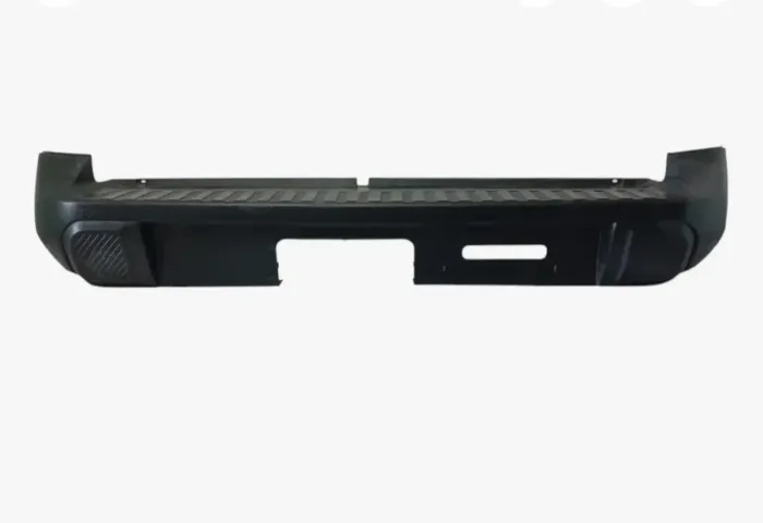 Pára-choque traseiro Marca: Ford