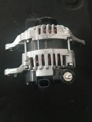 Alternador do eclipse 2021 22.23....original 