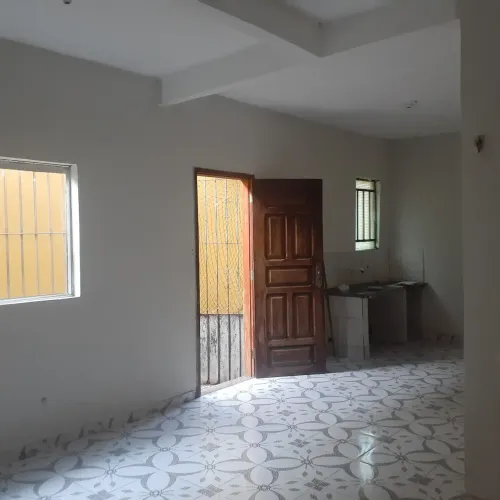 APARTAMENTO FAMILIAR ( 1/4)