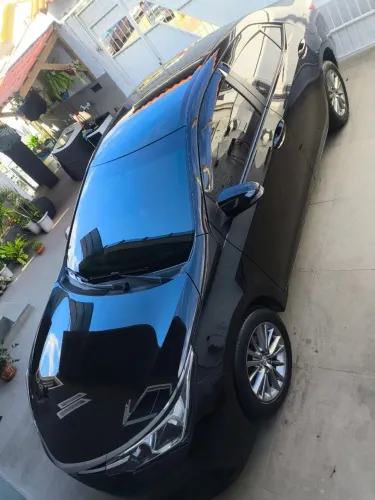 Toyota Corolla GLI Upper 1.8 Flex 16V Aut. 2019