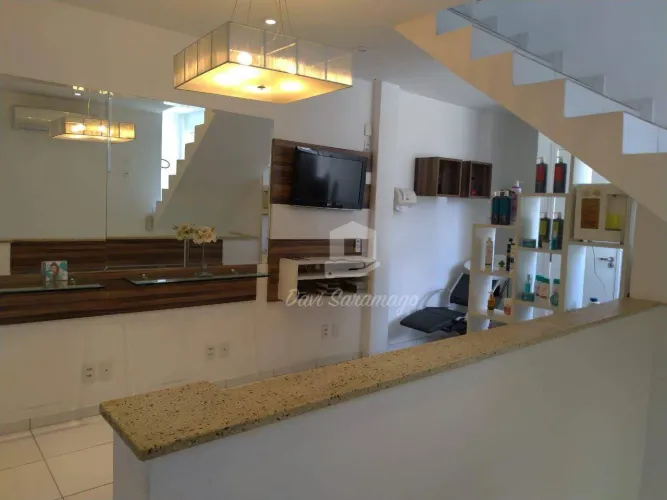 Sala comercial Centro Niteroi