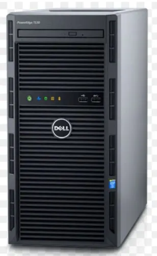 Servidor Dell t130