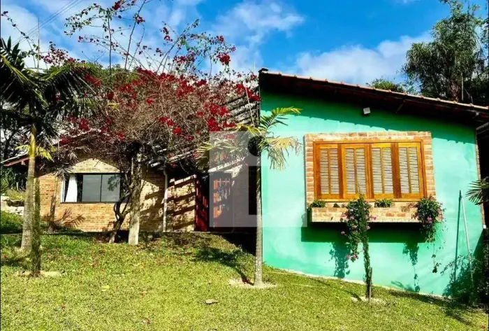 Sítio à venda, 145000 m² por R$ 2.299.000 - Arcadas - Amparo/SP