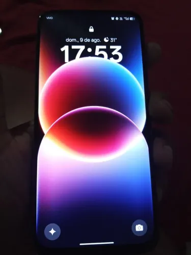 REALME C85 - 256 GB NOVO