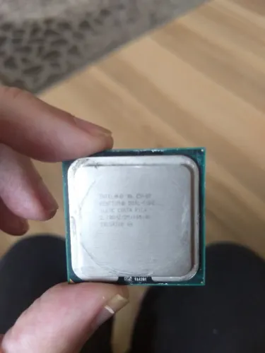 Processador Intel Pentium E5400