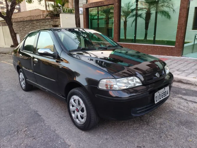 Fiat Siena 1.0/ EX 1.0 MPI Fire/ Fire Flex 8V 2003