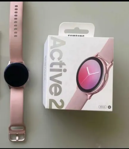 Smartwatch Samsung active 2 original