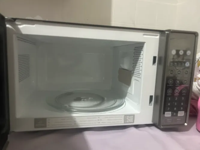 Microondas