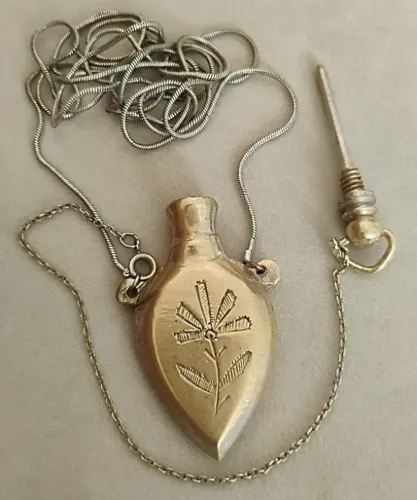 Perfumeiro Vintage