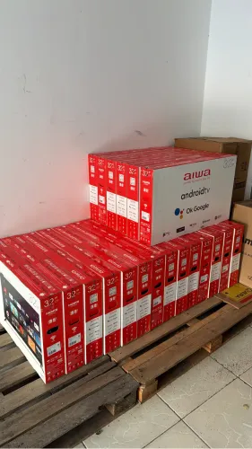 Tv 32 aiwa smart