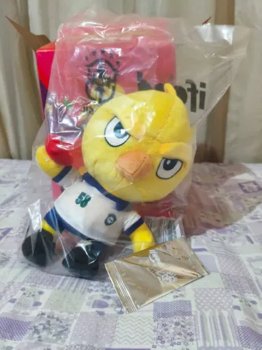 CANARINHO 58