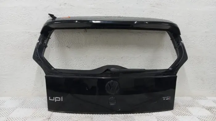TAMPA TRASEIRA VW UP