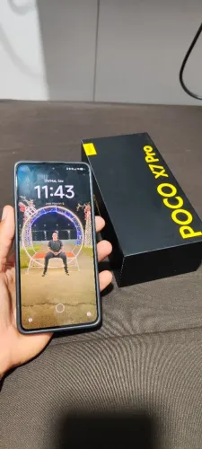 POCO X7 PRO512g