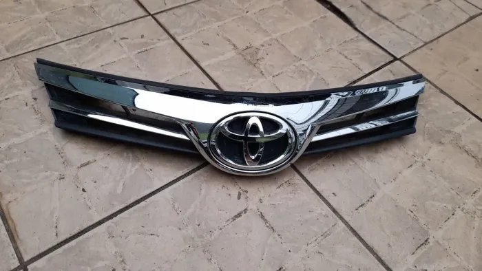 Grade Corolla 2018 2019 original