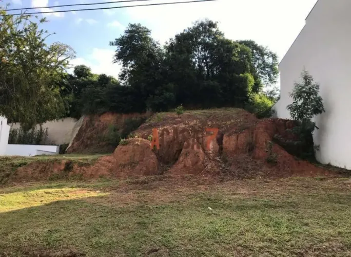 Terreno no Condomínio Aldeia da Mata - Votorantim/SP