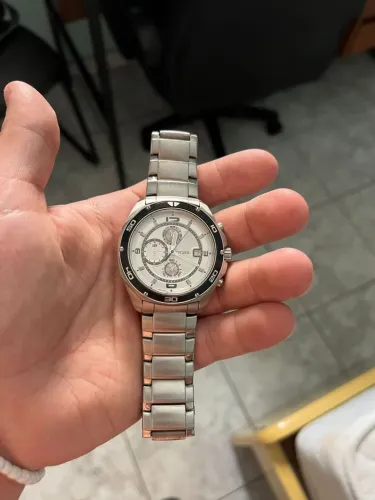 Relógio Citizen Chronograph AN3440-53A