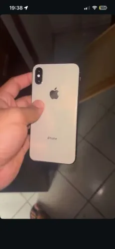 iPhone XS pra troca não pega chip