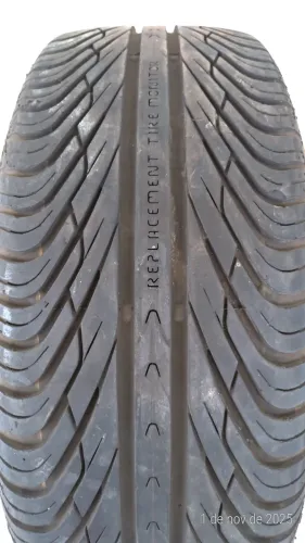 pneu usado