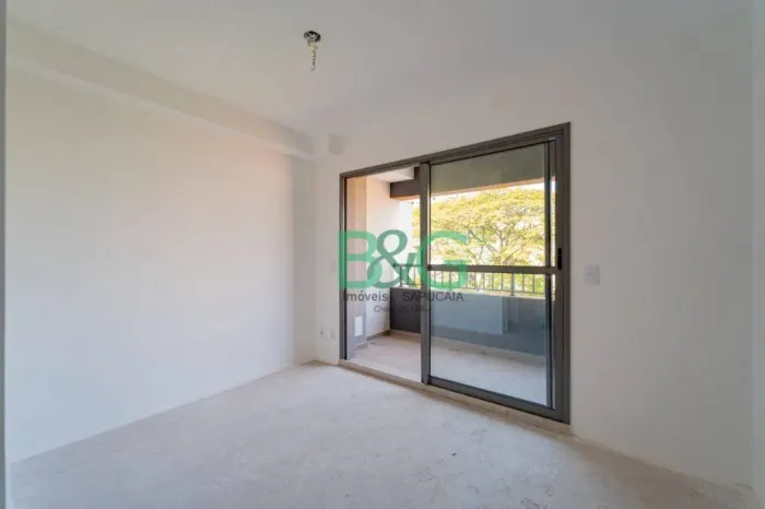 Studio à venda, 24 m² por R$ 300.000,00 - Vila Mascote - São Paulo/SP