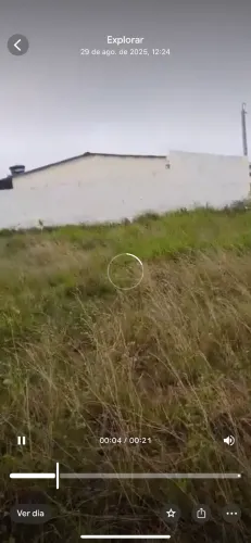Terreno de 10x20 M2, em São José da Coroa Grande, mil metros da pista, valor 60.000,00