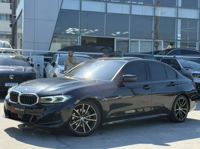 BMW 320I 320i 2023