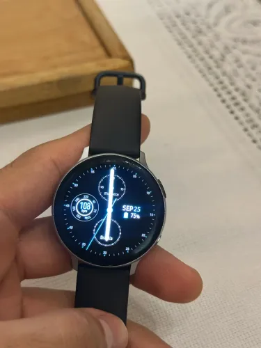 Samsung Galaxy Watch Active 2