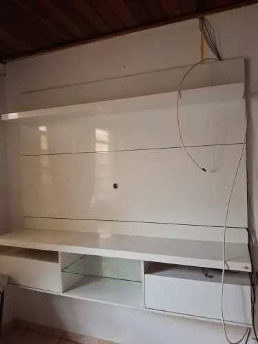 Painel branco