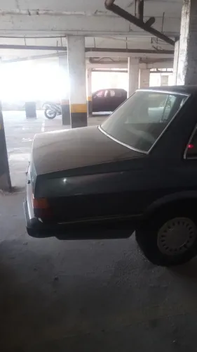 Ford Del Rey GLX 1.6/1.8 / GL 1.6/1.8 2P E 4P 1987