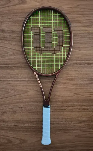 Raquete WILSON PRO STAFF 97L L3