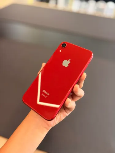 iPhone XR 64GB | SEMINOVO