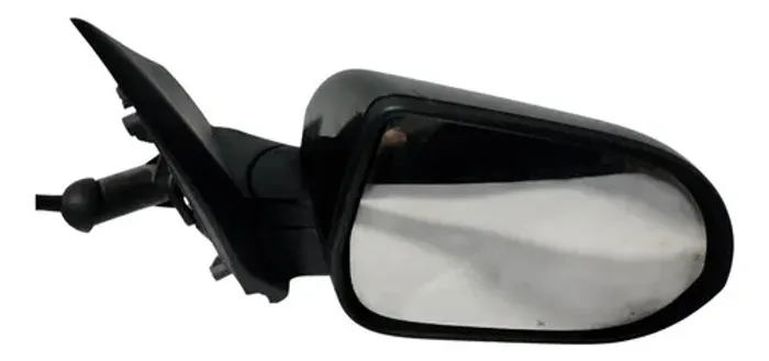 Retrovisor Onix 2018 Manual S/pisca Lado Direito 026674