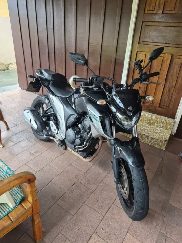 fazer 250