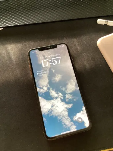 Iphone xs max 256gb