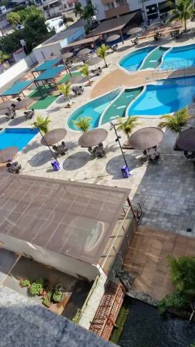 Apartamento Em Caldas Novas