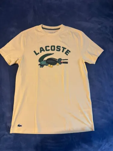Camisa Lacoste - Nova