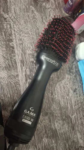 Escova secadora Gama
