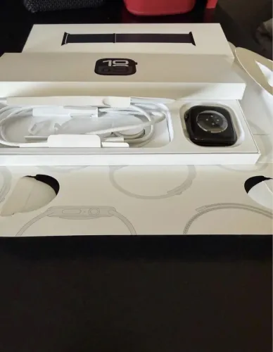 Apple Watch Serie 10 46Mm