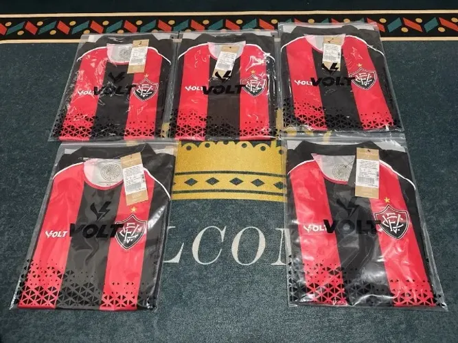 Camisa de time