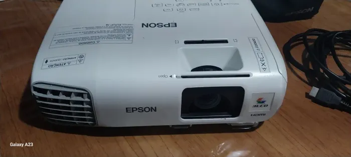 Projetor EPSON