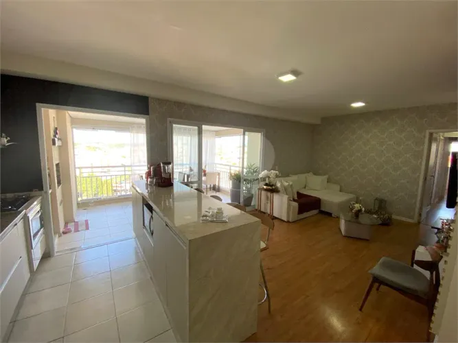 Helbor Varandas Ipoema 3 quartos 114 m² Vila Suissa - Mogi das Cruzes SP